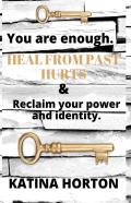 You Are Enough