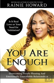 You Are Enough