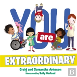 Bertrand.pt - You Are Extraordinary
