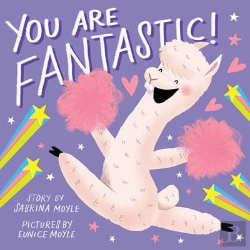 Bertrand.pt - You Are Fantastic! (A Hello!Lucky Book)