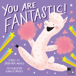 Bertrand.pt - You Are Fantastic! (A Hello!Lucky Book)