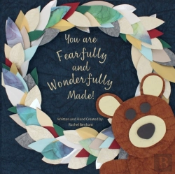 Bertrand.pt - You Are Fearfully And Wonderfully Made!