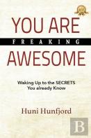 You Are Freaking Awesome