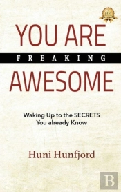 You Are Freaking Awesome