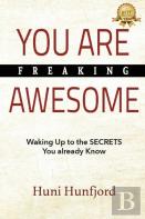 You Are Freaking Awesome