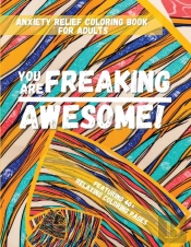 You Are Freaking Fabulous!