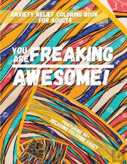 Bertrand.pt - You Are Freaking Fabulous!