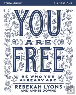 Bertrand.pt - You Are Free Bible Study Guide