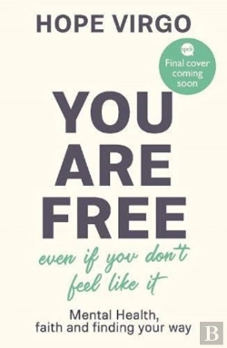 Bertrand.pt - You Are Free (Even If You Don'T Feel Like It)