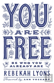 You Are Free
