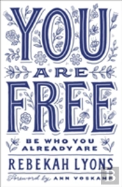 You Are Free