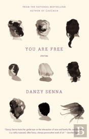 You Are Free: Stories