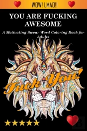 You Are Fucking Awesome