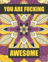 You Are Fucking Awesome