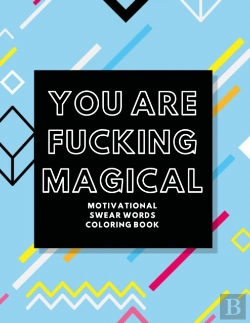 Bertrand.pt - You Are Fucking Magical