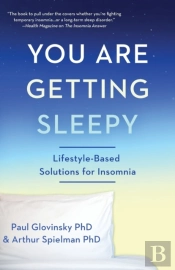 You Are Getting Sleepy