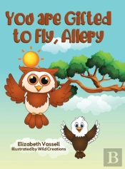 You Are Gifted To Fly, Allery