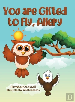 Bertrand.pt - You Are Gifted To Fly, Allery