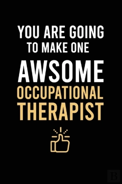 Bertrand.pt - You Are Going To Make One Awsome Occupational Therapist