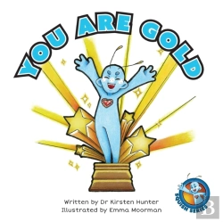 Bertrand.pt - You Are Gold