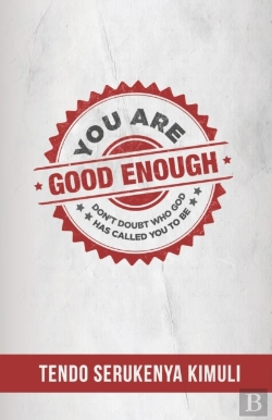 Bertrand.pt - You Are Good Enough!