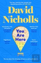 You Are Here