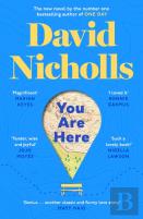 You Are Here