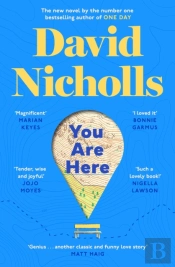 You Are Here