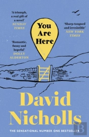 You Are Here