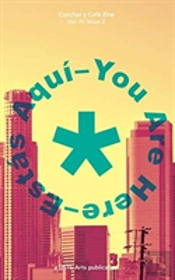 You Are Here / Estas Aqui
