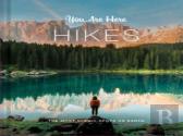 You Are Here: Hikes