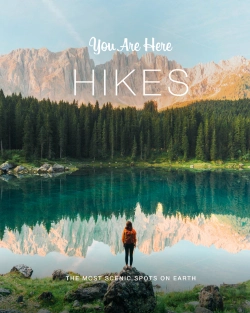 Bertrand.pt - You Are Here: Hikes