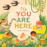 You Are Here