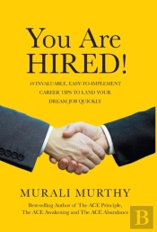You Are Hired!
