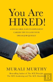 You Are Hired!