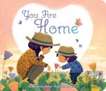 You Are Home