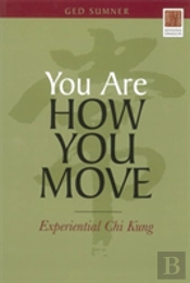 You Are How You Move