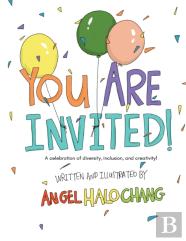 You Are Invited!