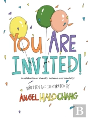 You Are Invited!
