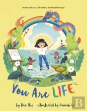 You Are Life