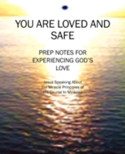 Bertrand.pt - You Are Loved And Safe