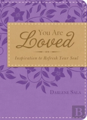 You Are Loved