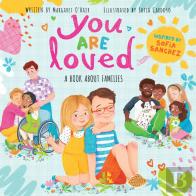 You Are Loved