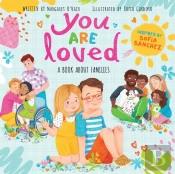 You Are Loved