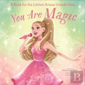 You Are Magic
