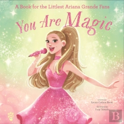 Bertrand.pt - You Are Magic