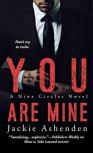 You Are Mine