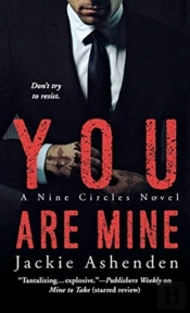 You Are Mine