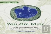 You Are Mine