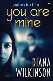 You Are Mine